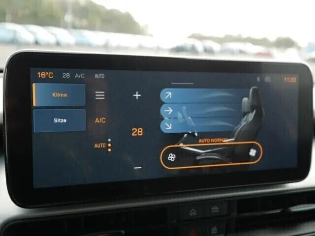 JEEP AVENGER 1.2 101CV KM0 SUMMIT VARI COLORI ANNO 2025!!!