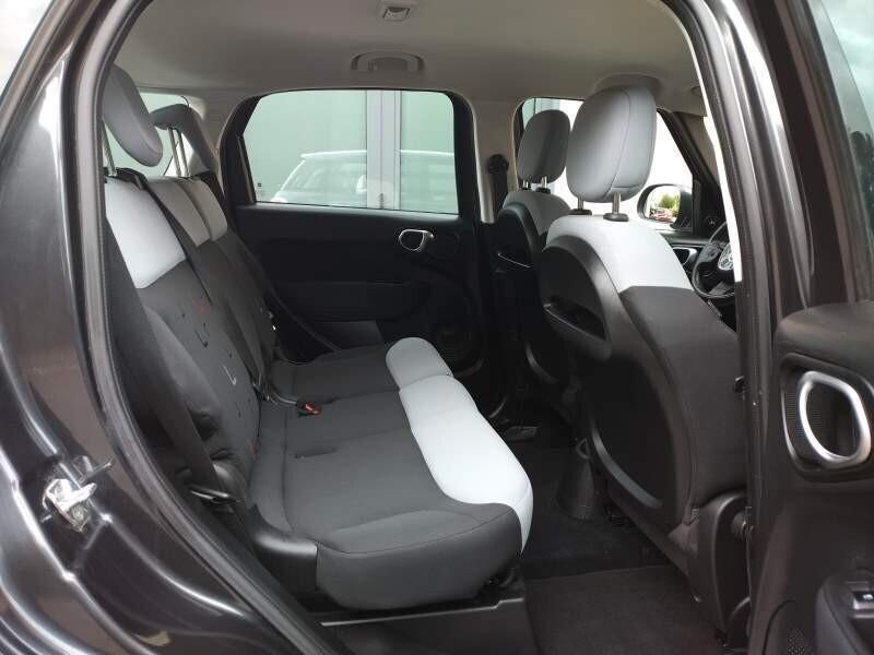 Fiat 500L 1.3 Multijet 95 CV Lounge