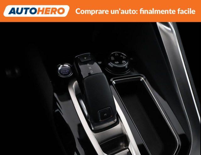 PEUGEOT 3008 BlueHDi 130 S&S EAT8 GT Line