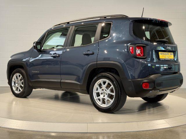 JEEP Renegade 1.5 Turbo T4 MHEV DCT FWD Limited PREZZO REALE