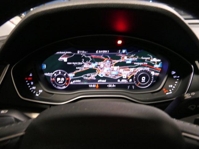 AUDI Q5 40 TDI 204 CV quattro S tronic S line plus