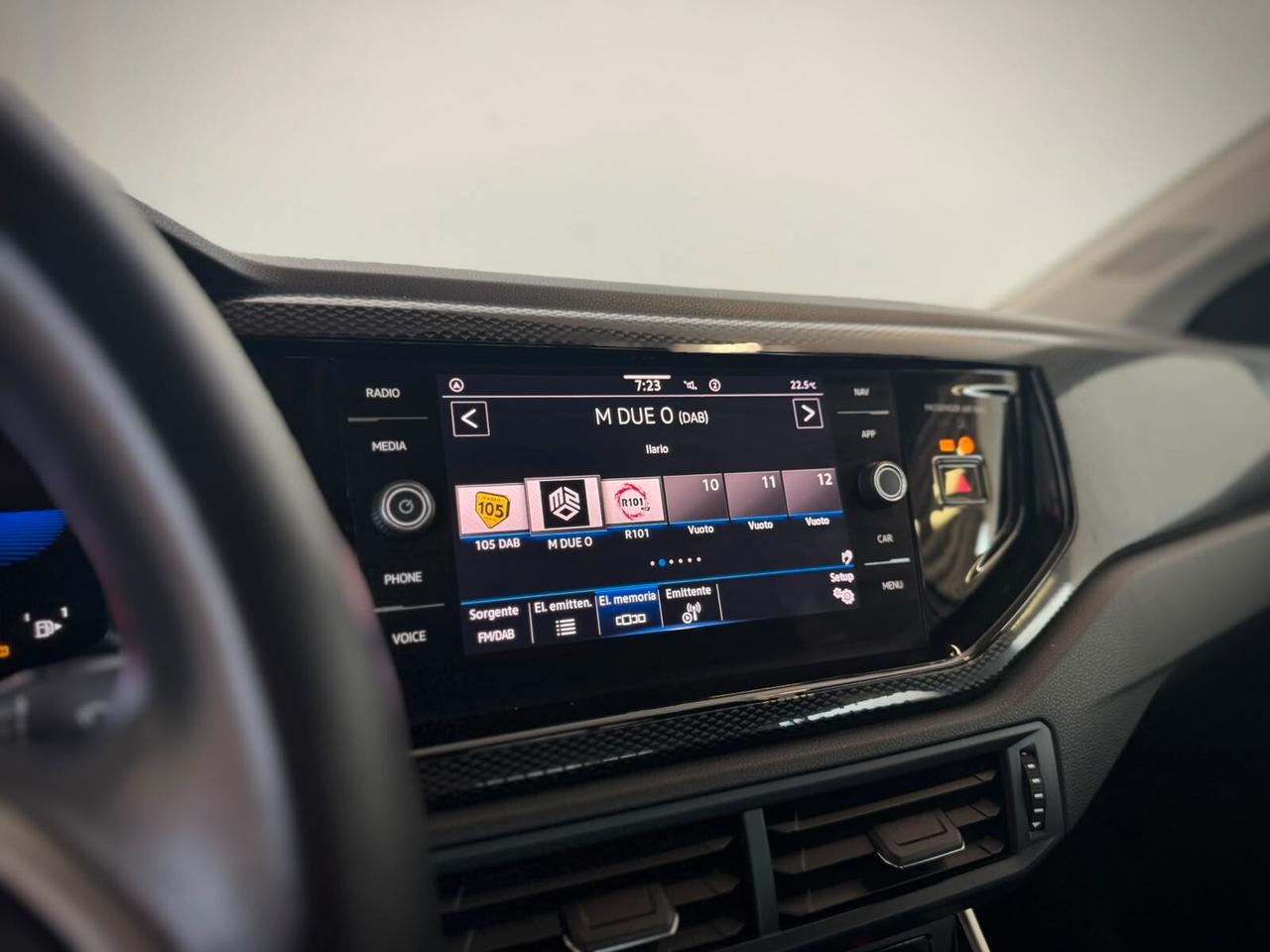 Volkswagen Polo 5p 1.0 TSI Style 80 CV
