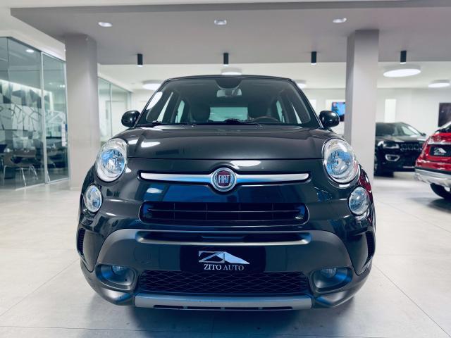 Fiat 500L 1.3 mjt Trekking 85cv