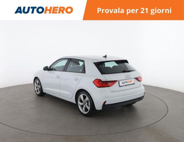 AUDI A1 SPB 30 TFSI Admired