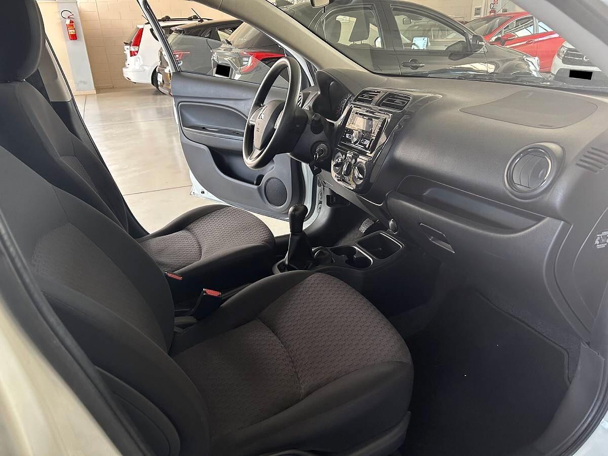Mitsubishi Space Star Space Star 1.0 70cv Funky