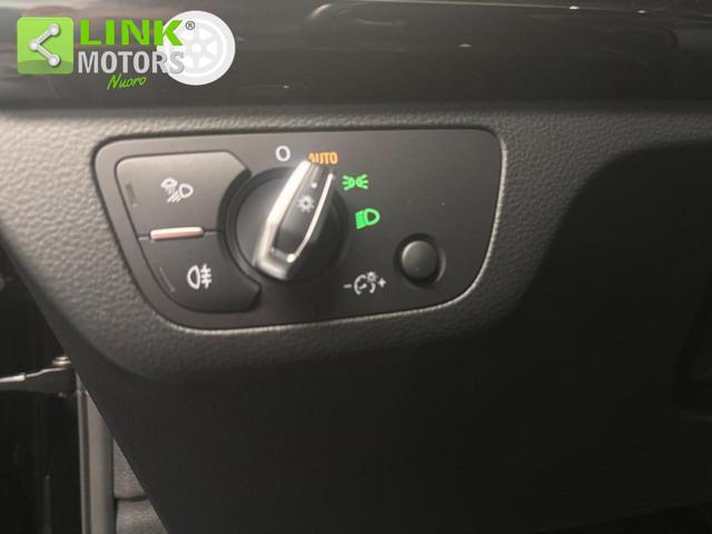 AUDI Q5 2.0 TDI190CV 40 quattro Stronic Slineplus IVA ESP