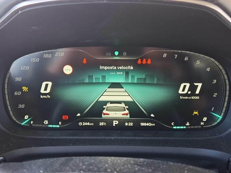 MG HS 1.5 T COMFORT DCT