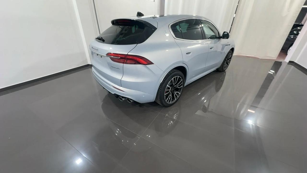 Maserati Grecale MHEV 250 CV AWD GT RENT TO BUY