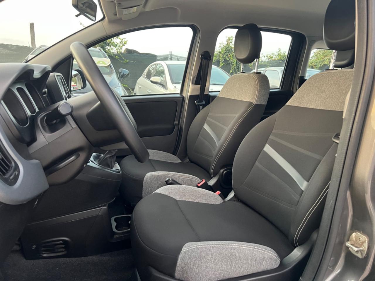 Fiat Panda 1.0 FireFly S&S Hybrid "PREZZO REALE"