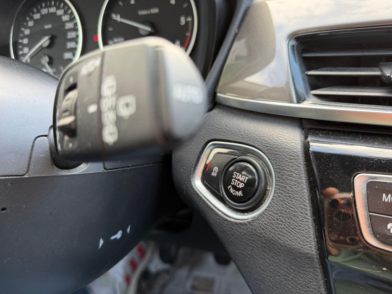 Bmw X1 sDrive16d Msport