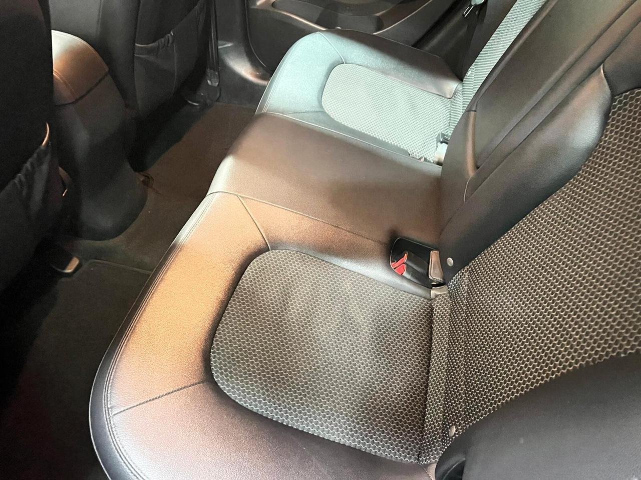 Hyundai iX35 2.0 CRDi 4WD Comfort