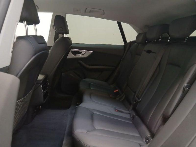 Audi Q8 50 3.0 tdi mhev Sport quattro tiptronic
