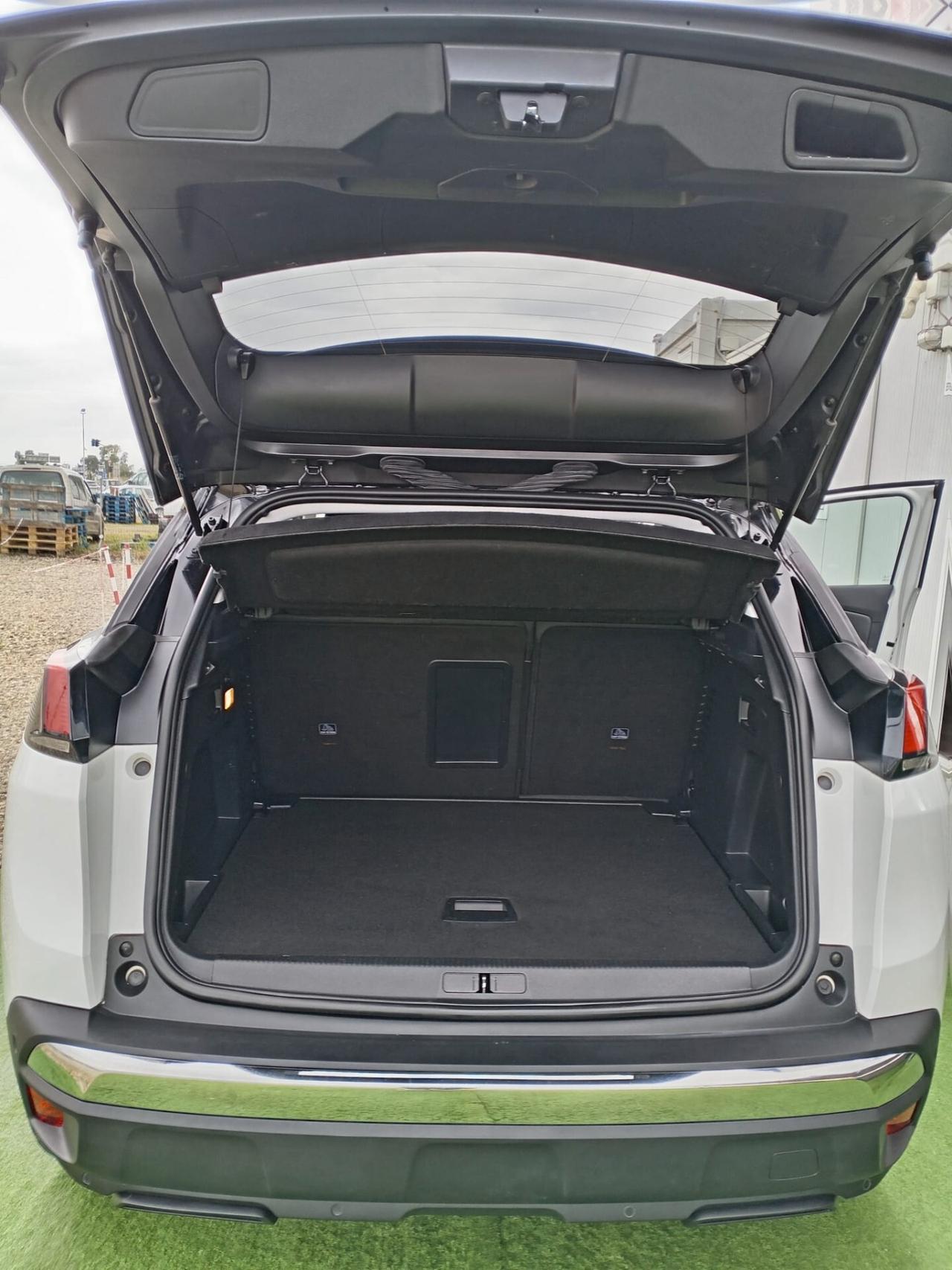 Peugeot 3008 DIESEL 1.5 Blue HDi Allure
