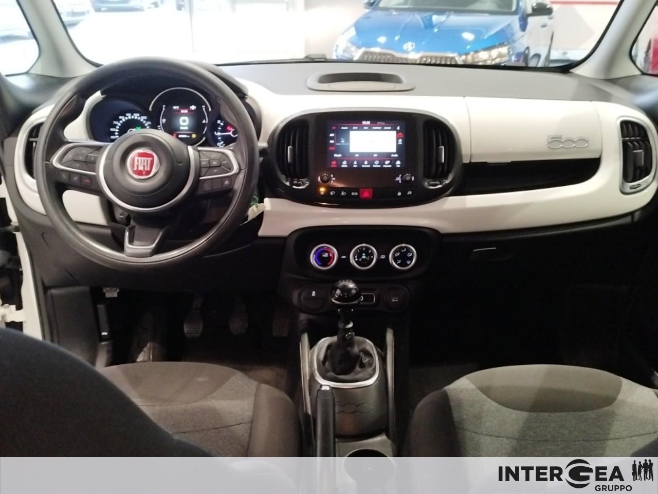 FIAT 500 L Pro N1 1.6 mjt VGT 120cv Urban 4p.ti E6d-temp