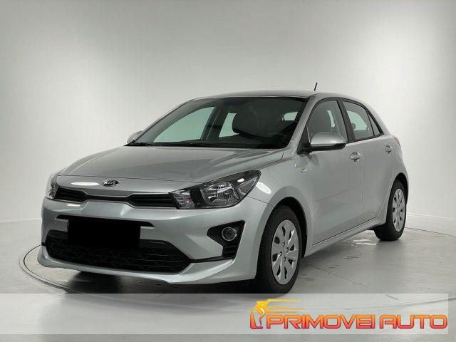 KIA Rio 1.2 MPi GPL Edition