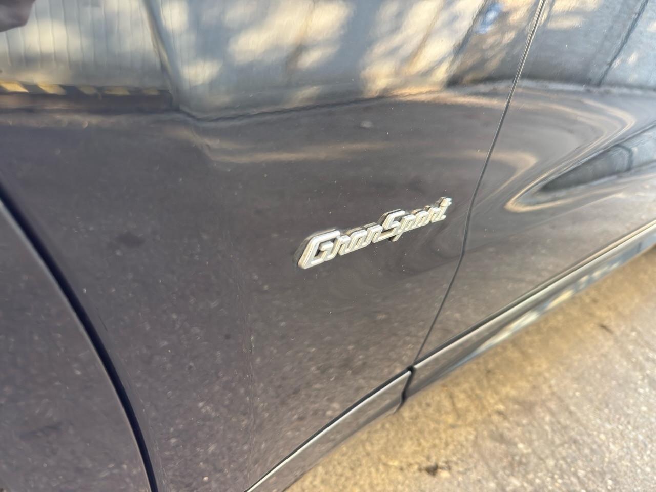 Maserati Levante V6 Diesel AWD Gransport