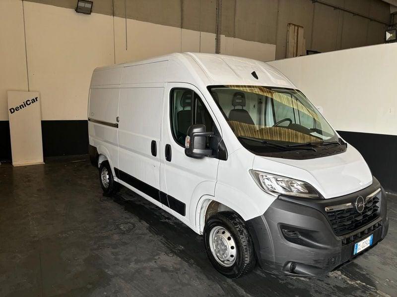 Opel Movano 33 2.2 BlueHDi 120 S&S L2H2 (IVA ESCL.)