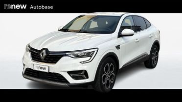 Renault Arkana 2021 1.3 mild hybrid 140cv Techno EDC