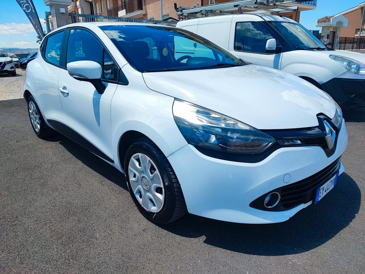 Renault Clio 1.2 75CV GPL 5 porte Wave