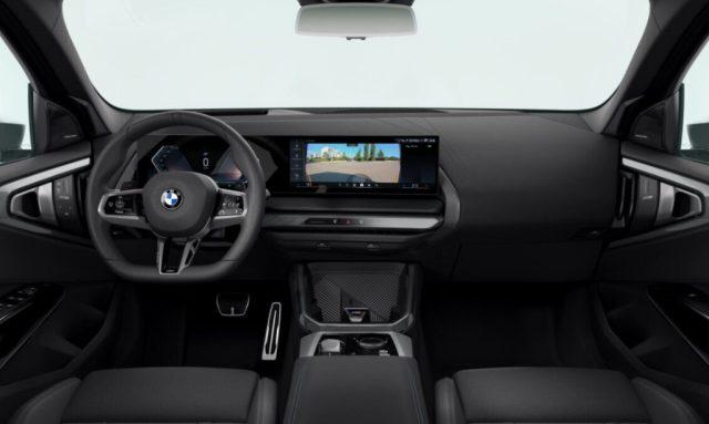 BMW X3 xDrive20d 48V MSport Pro