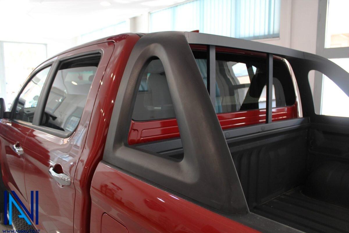 EVO Cross 4 2.0 Diesel 4WD - 2026