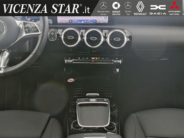 MERCEDES-BENZ A 180 MHV PROGRESSIVE SPORT