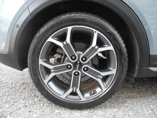 KIA XCeed 1.0 T-GDi GPL High Tech -OK NEOPATEN.- "50000 Km"