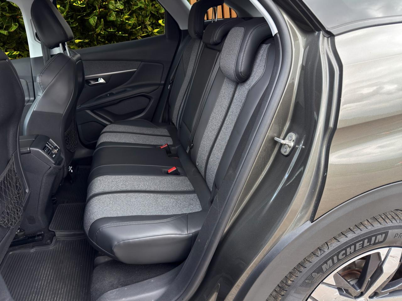 Peugeot 3008 PureTech Turbo 130 S&S Allure