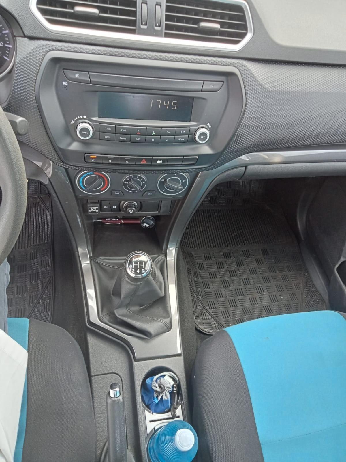 Great Wall Motor Steed 2.4 Ecodual 4WD Premium