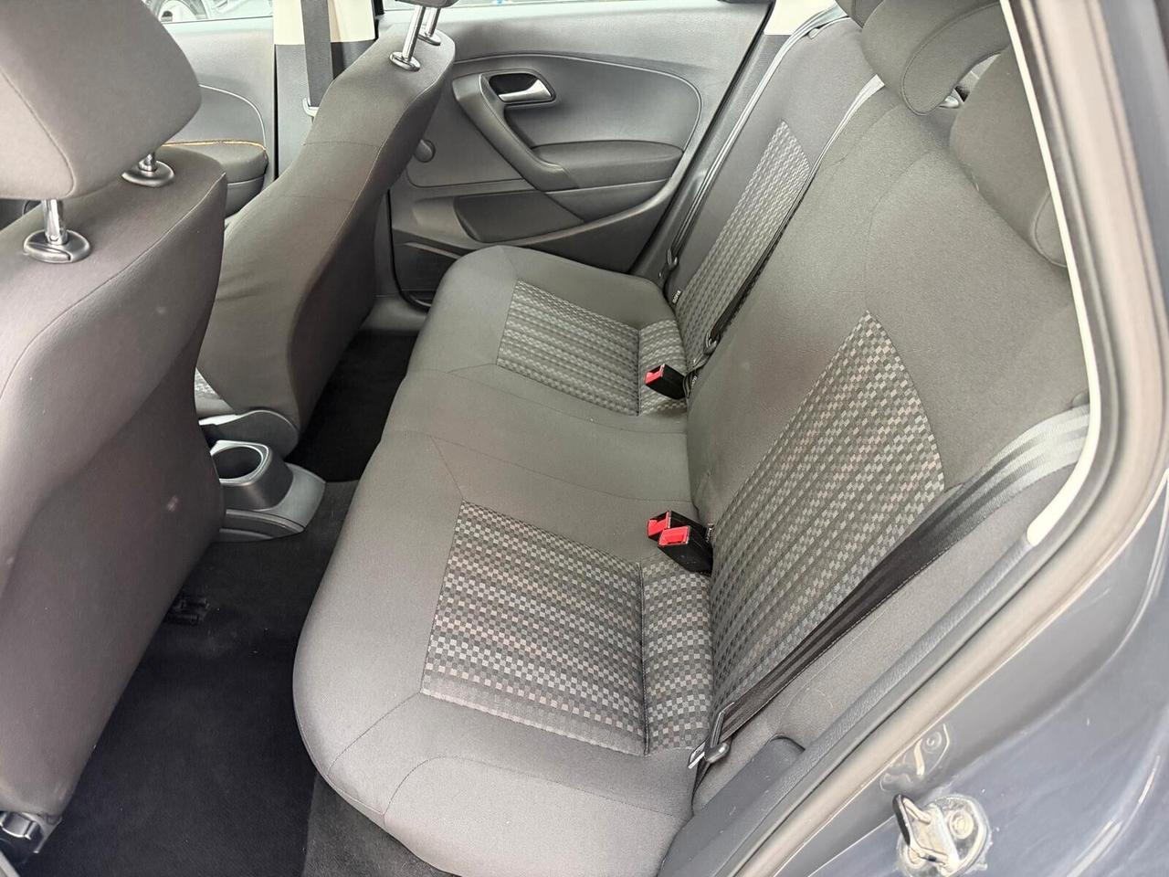 Volkswagen Polo 1.0 5p. 60Cv -Ok Neopatentati