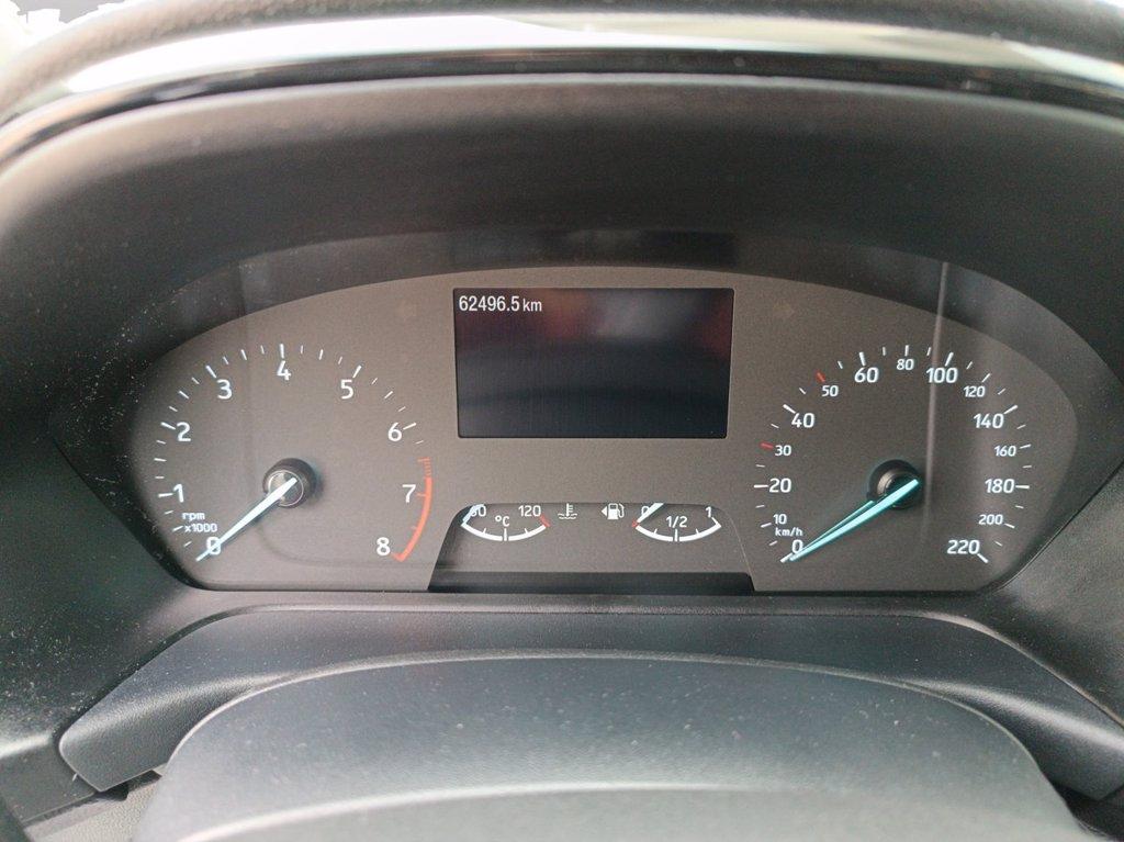 FORD Fiesta 5p 1.0 ecoboost h Titanium 125cv del 2022