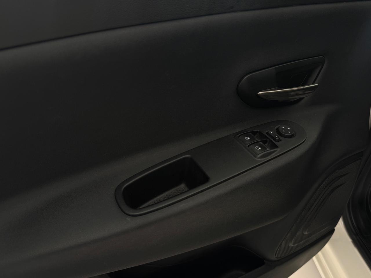 Lancia Ypsilon 1.2 GPL Ecochic Platinum