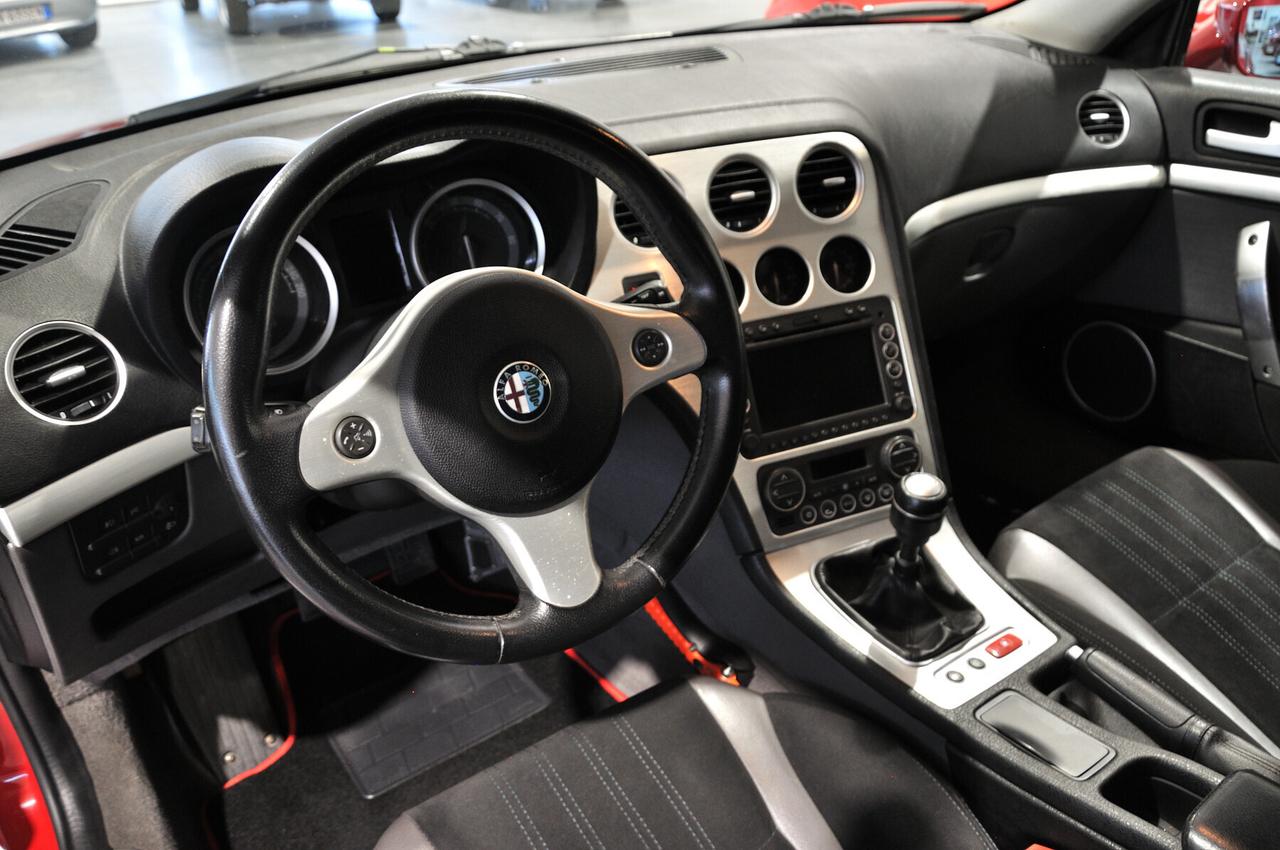 Alfa Romeo Brera 2.2 JTS Sky Window