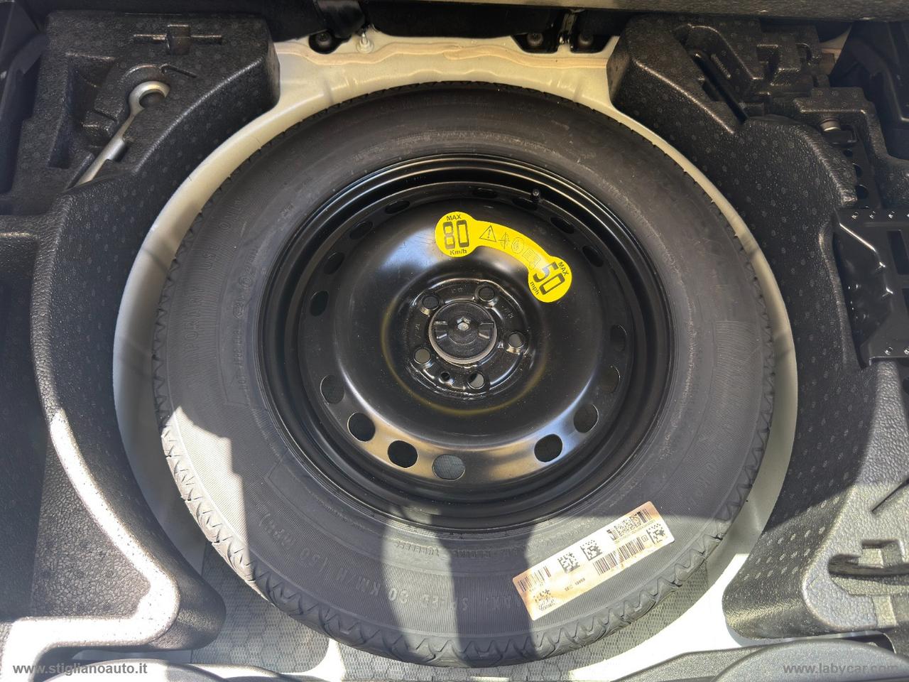 FIAT 500X 1.3 M.Jet 95 CV Connect