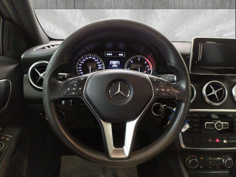 Mercedes-Benz Classe A A 180 cdi Sport auto