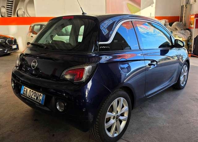 Opel Adam Adam 1.2 Slam 70cv