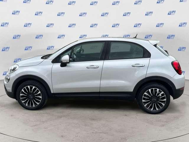 Fiat 500X 1.0 T3 City Cross 120cv