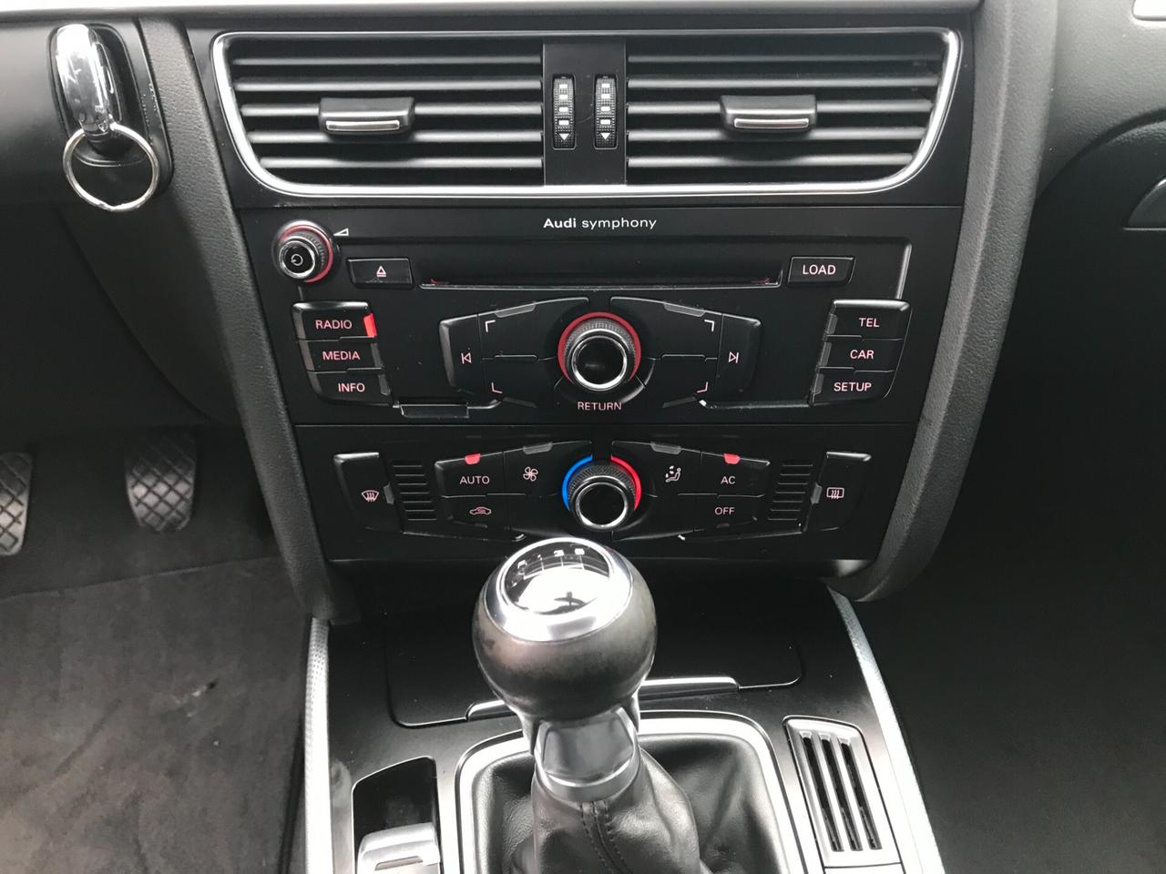 Audi A4 Avant 2.0 TDI 120CV F.AP. Start Adv.