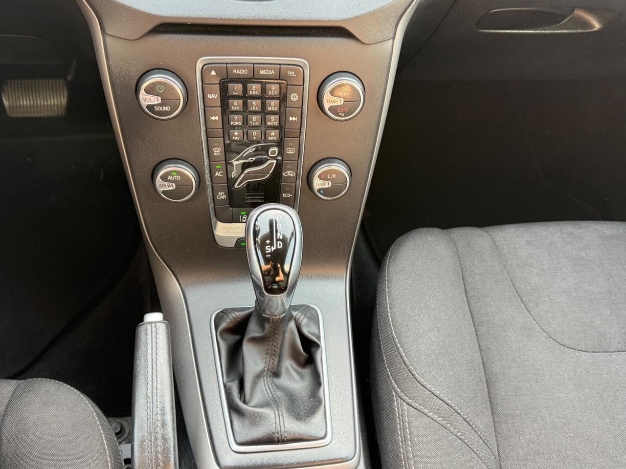 Volvo V40 Aut. D2 2.0d Geartronic