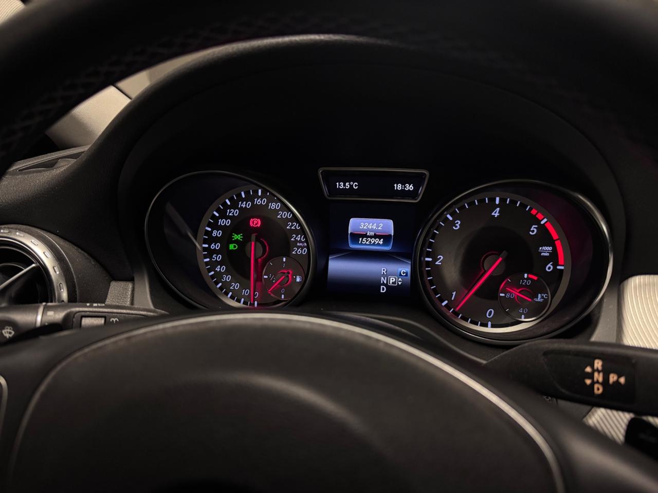 Mercedes-benz GLA 220 d Automatic 4Matic Premium