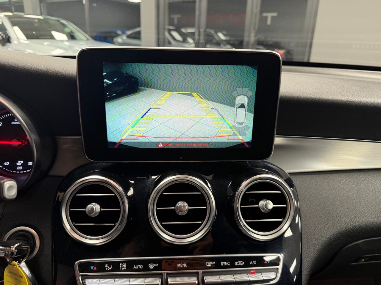 Mercedes-benz GLC 250 d 4Matic Premium