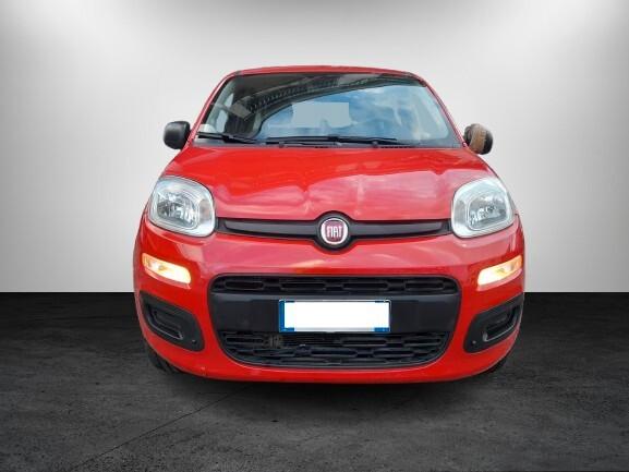 Fiat Panda 0.9 TwinAir Turbo Natural Power Easy