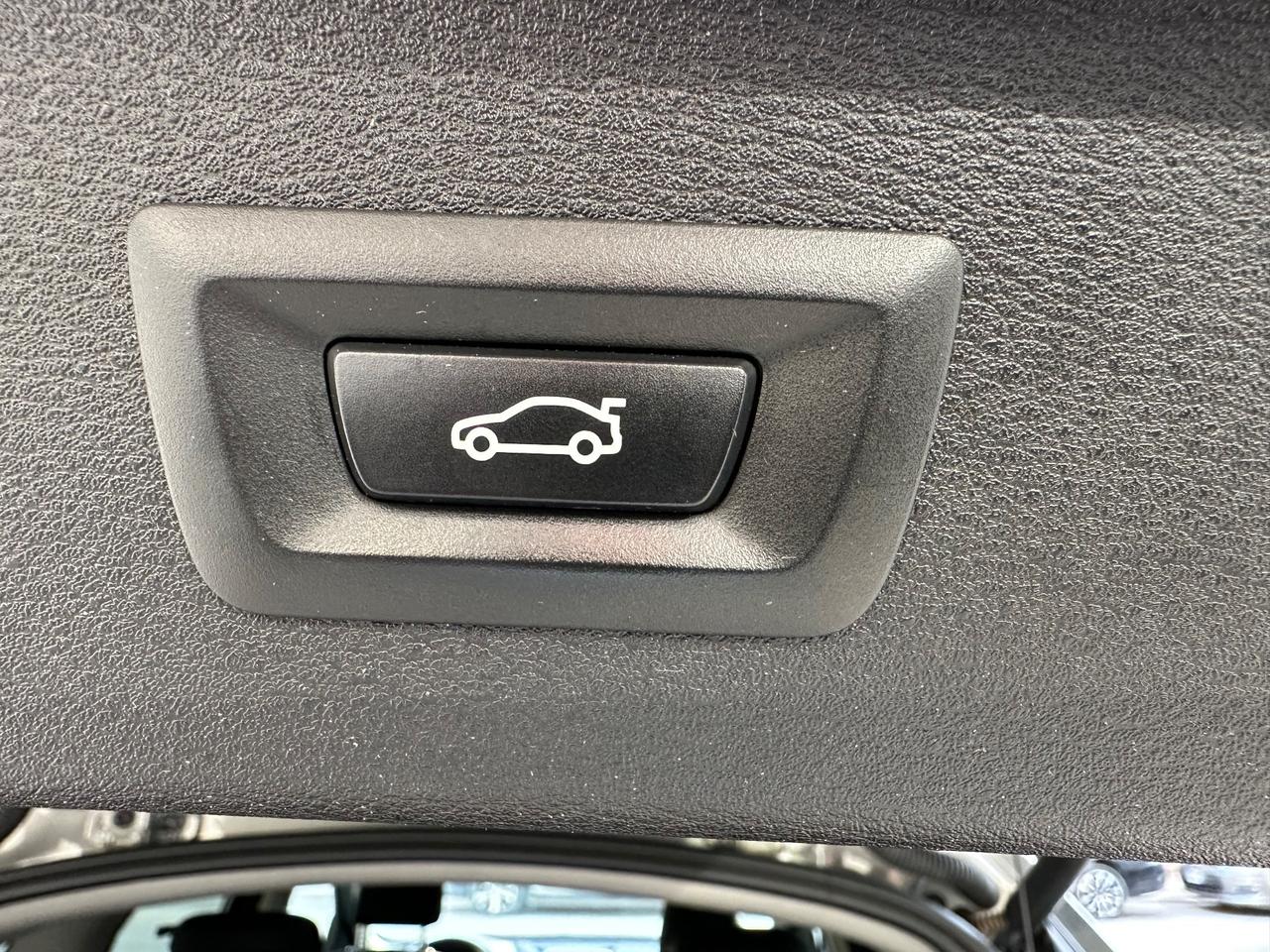 Bmw X1 sDrive18d Msport