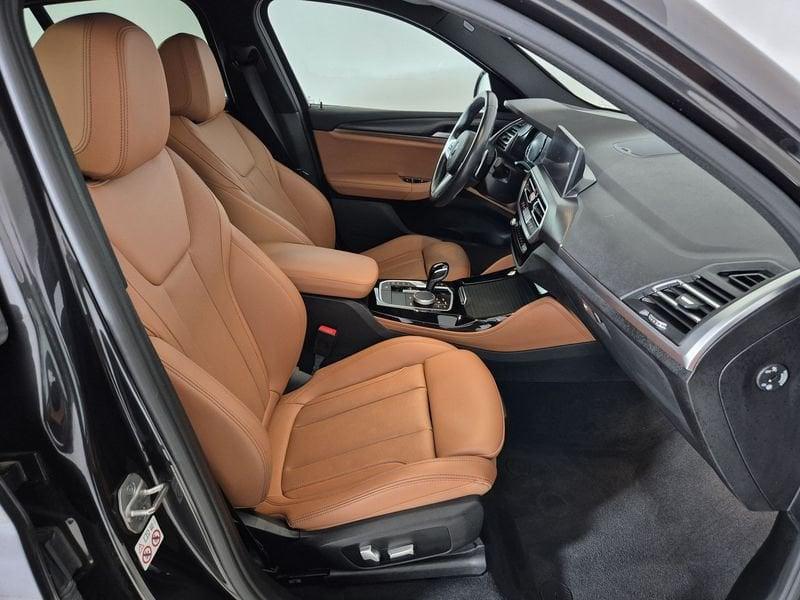 BMW X4 G02 2021 xdrive20i mhev 48V Msport auto