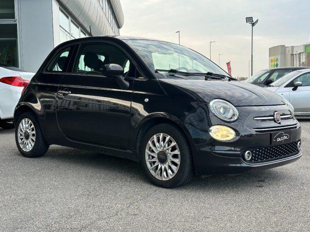 FIAT 500 1.2 Lounge Cambio Automatico