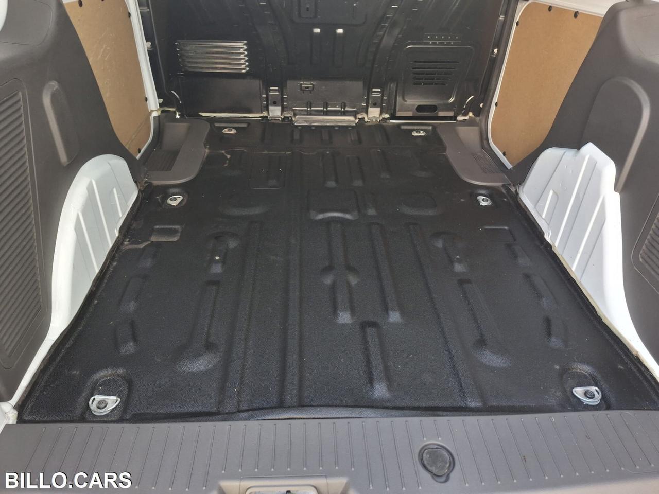 Ford Transit Connect 1.5 TDCi 100CV