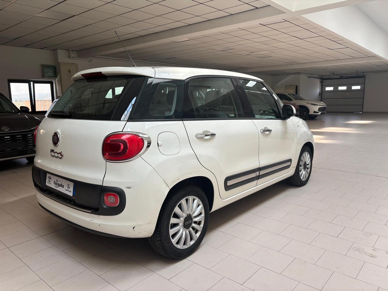 Fiat 500L 1.3 mjt Pop 85cv