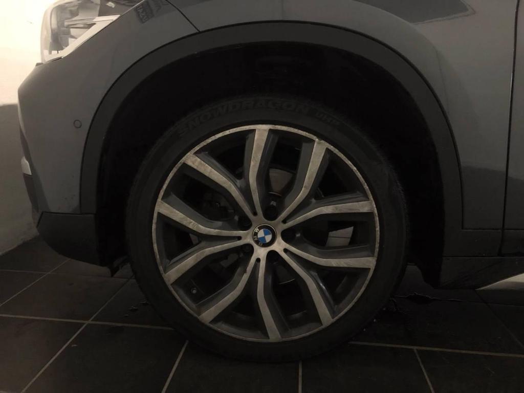 BMW X1 18 i sDrive