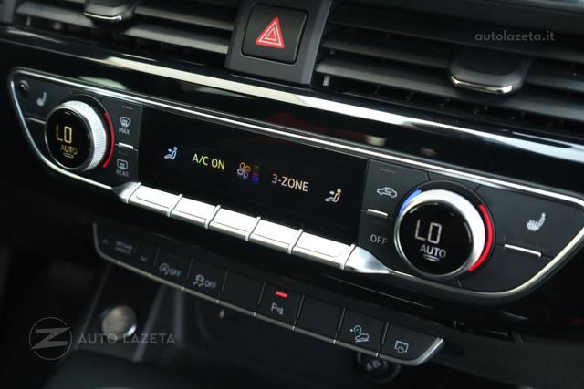AUDI A4 allroad 40 TDI 204 CV S tronic