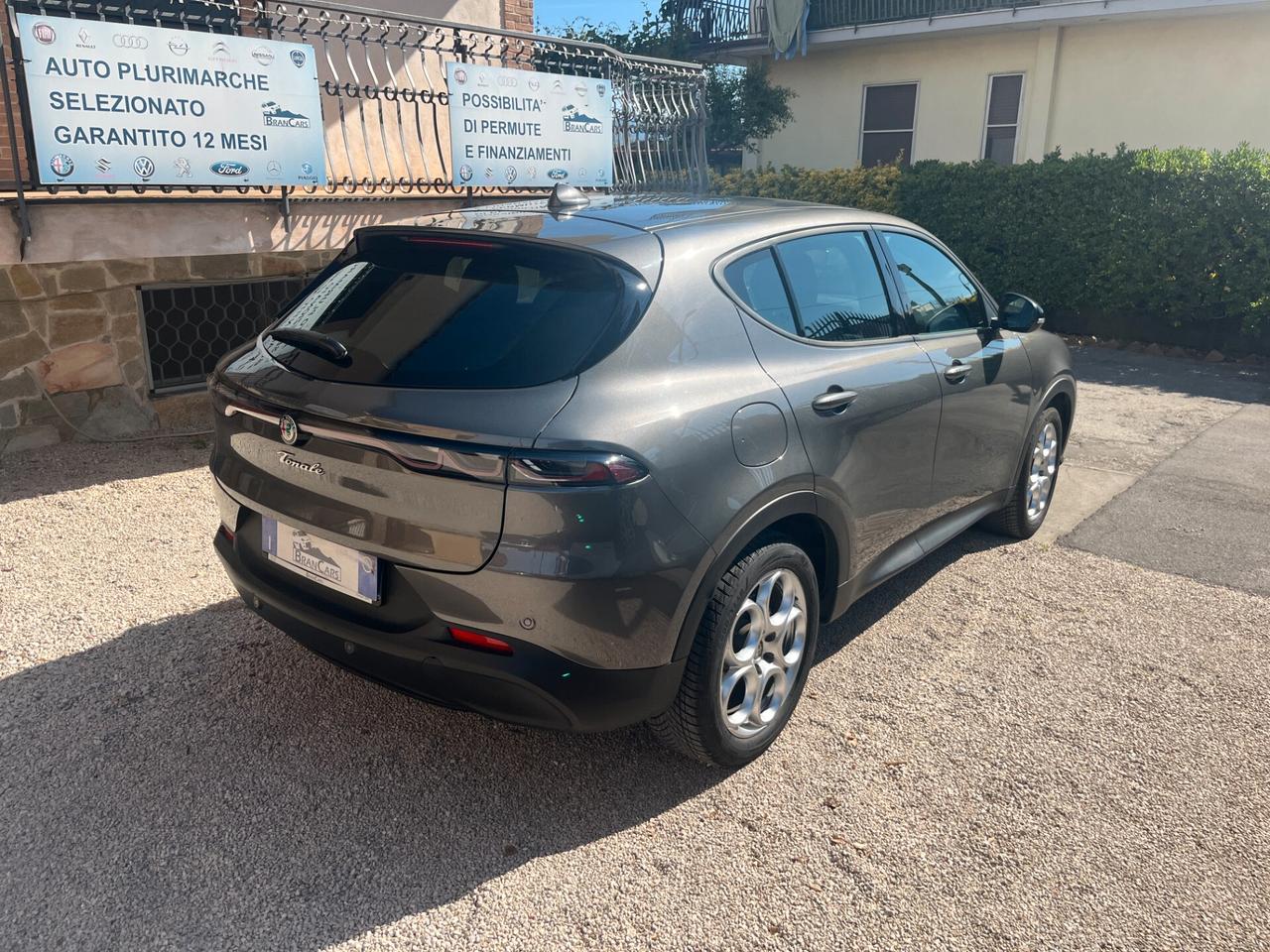 Alfa Romeo Tonale 1.6 130CV SPRINT 2024